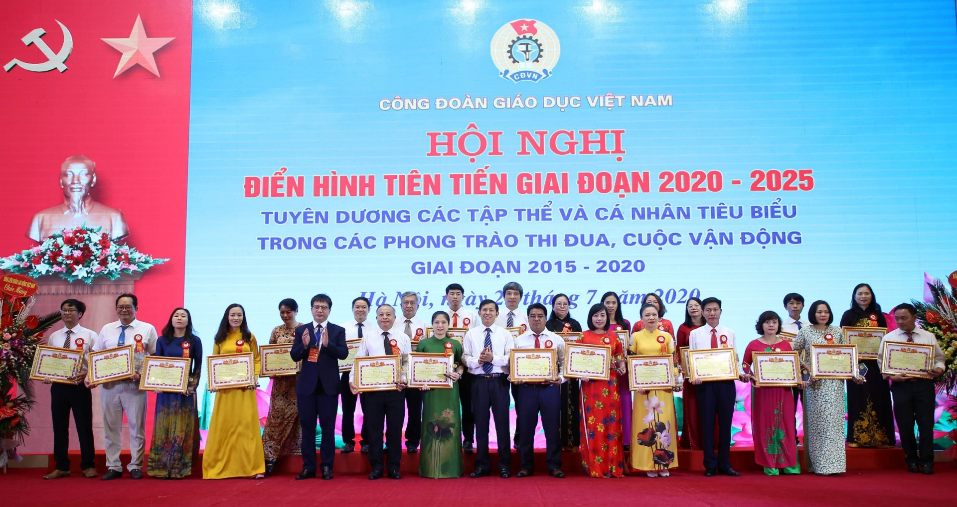 Đổi mới, sáng tạo, ứng phó tốt với dịch bệnh