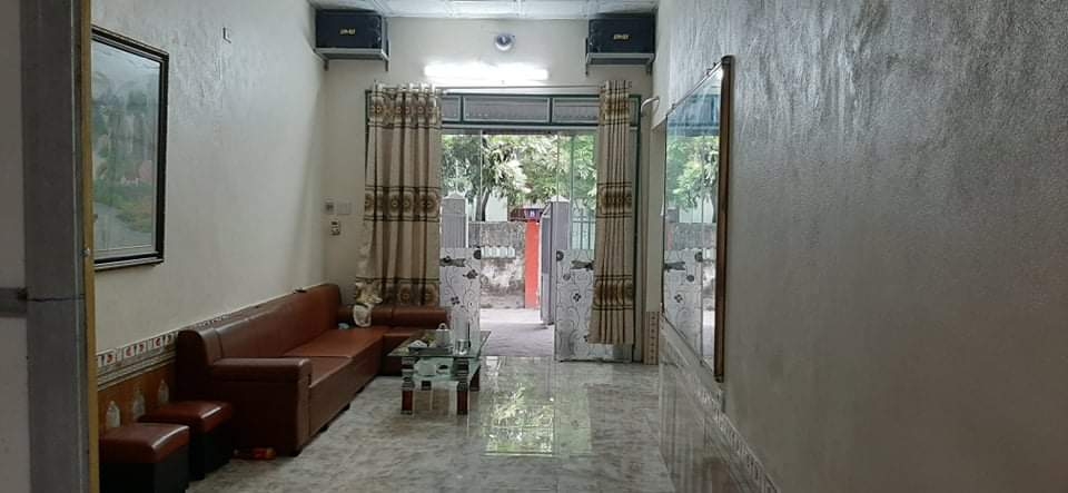 Công đoàn Than Thống Nhất - TKV hỗ trợ sửa chữa nhà cho công nhân gặp khó khăn Công đoàn Than Thống Nhất - TKV hỗ trợ sửa chữa nhà cho công nhân gặp khó khăn