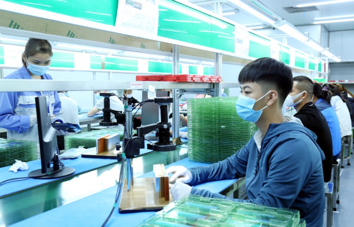 Tăng cường các biện pháp ứng phó với dịch bệnh, đảm bảo sản xuất kinh doanh Tăng cường các biện pháp ứng phó với dịch bệnh, đảm bảo sản xuất kinh doanh