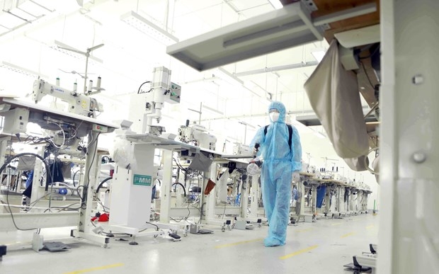 Tăng cường các biện pháp ứng phó với dịch bệnh, đảm bảo sản xuất kinh doanh Tăng cường các biện pháp ứng phó với dịch bệnh, đảm bảo sản xuất kinh doanh