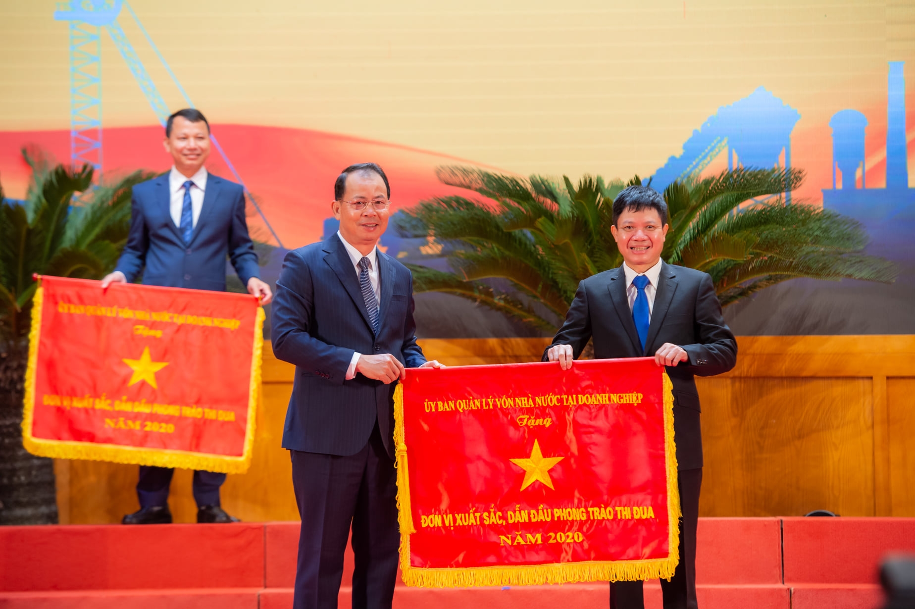 Than Núi Béo: Hành trình tiến vào lòng đất Than Núi Béo: Hành trình tiến vào lòng đất