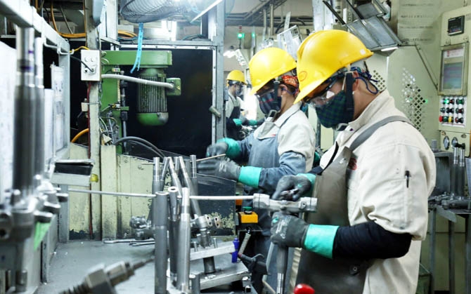 Vĩnh Phúc: Tháo gỡ khó khăn, vướng mắc trong hoạt động đầu tư