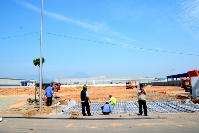 Vĩnh Phúc: Thực hiện mục tiêu kép 