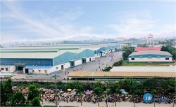 Các KCN tỉnh Vĩnh Phúc vượt khó khăn, đạt kết quả kinh doanh tốt