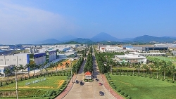 Vĩnh Phúc: Các khu công nghiệp thu hút gần 110 nghìn lao động