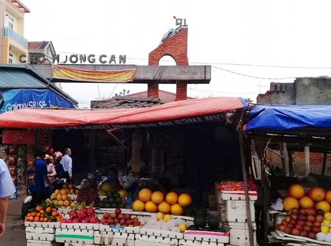 Vĩnh Phúc kêu gọi đầu tư 58 dự án ưu tiên đến năm 2025 Vĩnh Phúc kêu gọi đầu tư 58 dự án ưu tiên đến năm 2025