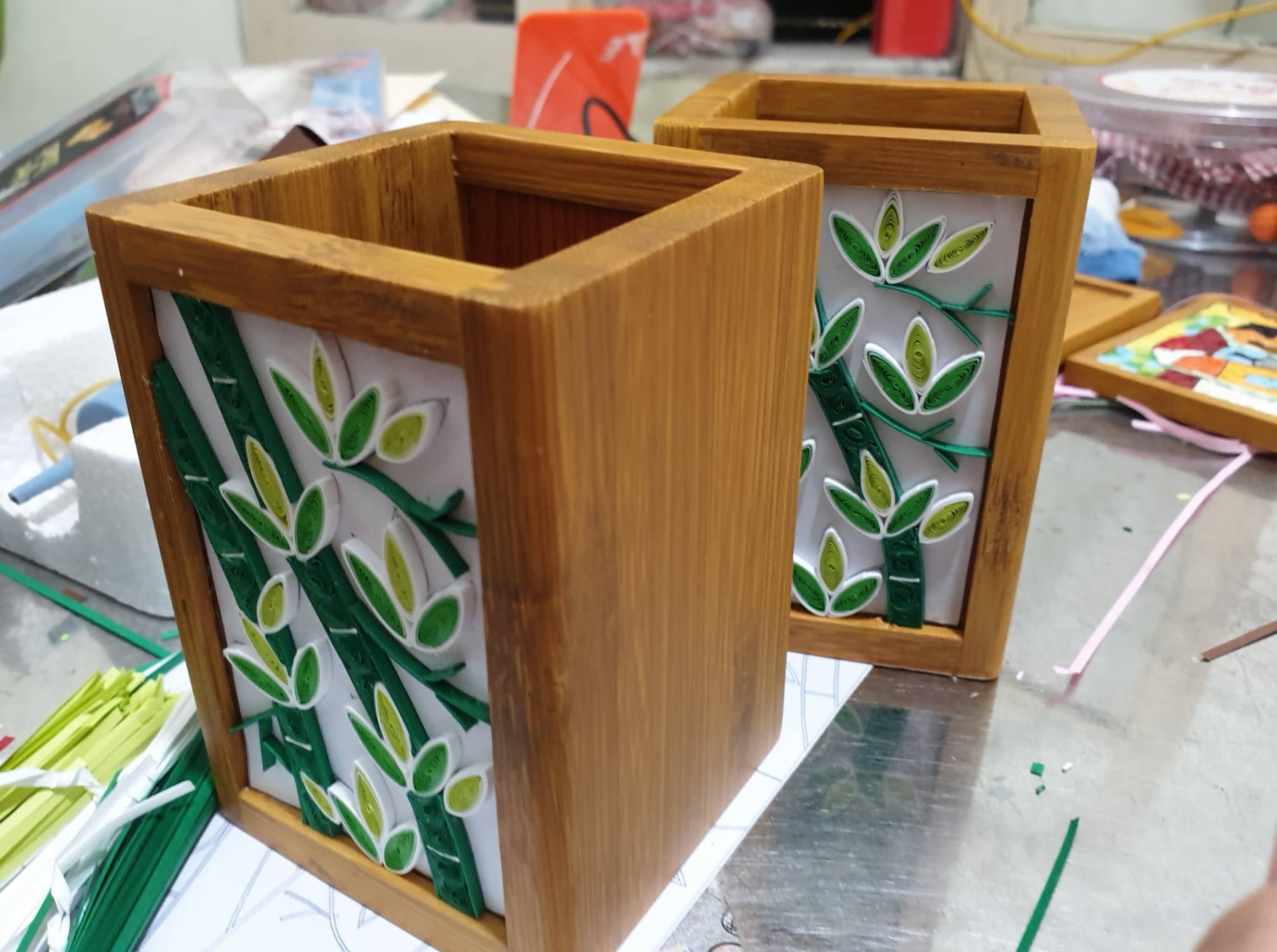 de nguoi lao dong khuyet tat them tu tin va yeu cuoc song