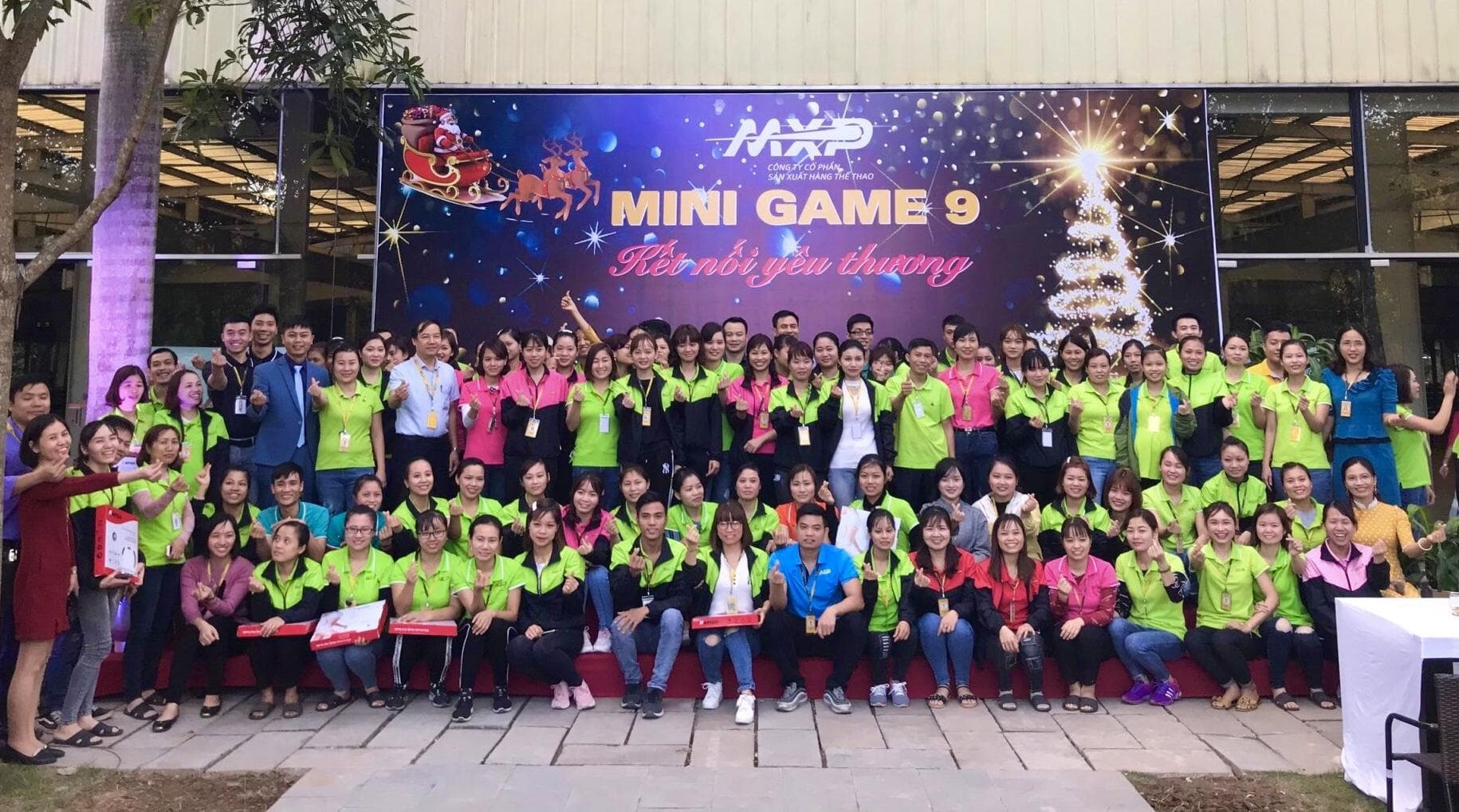 thuong tet cho nguoi lao dong tuong xung voi nang suat lao dong