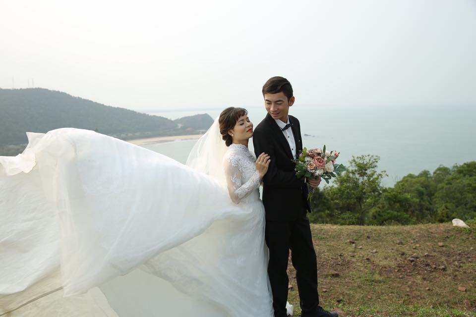 Tâm sự đẫm nước mắt của vợ thuyền viên tàu Xin Hong gặp nạn