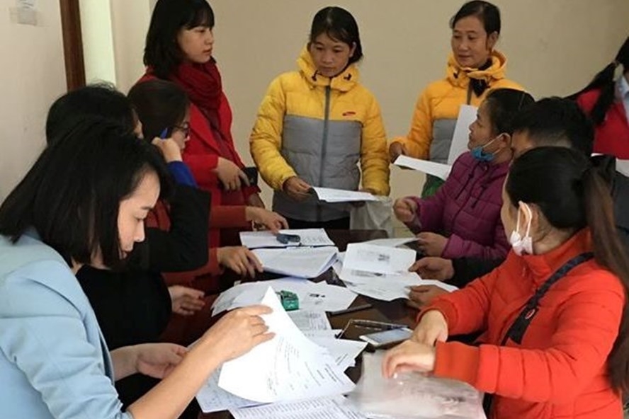 Doanh nghiệp phải bù thêm tiền lãi nếu chậm lương người lao động