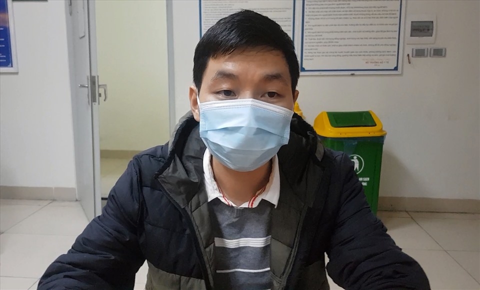 Tết Nguyên đán, nhân viên Bệnh viện Tuệ Tĩnh được Công đoàn đề xuất hỗ trợ cao hơn quy định Tết Nguyên đán, nhân viên Bệnh viện Tuệ Tĩnh được Công đoàn đề xuất hỗ trợ cao hơn quy định