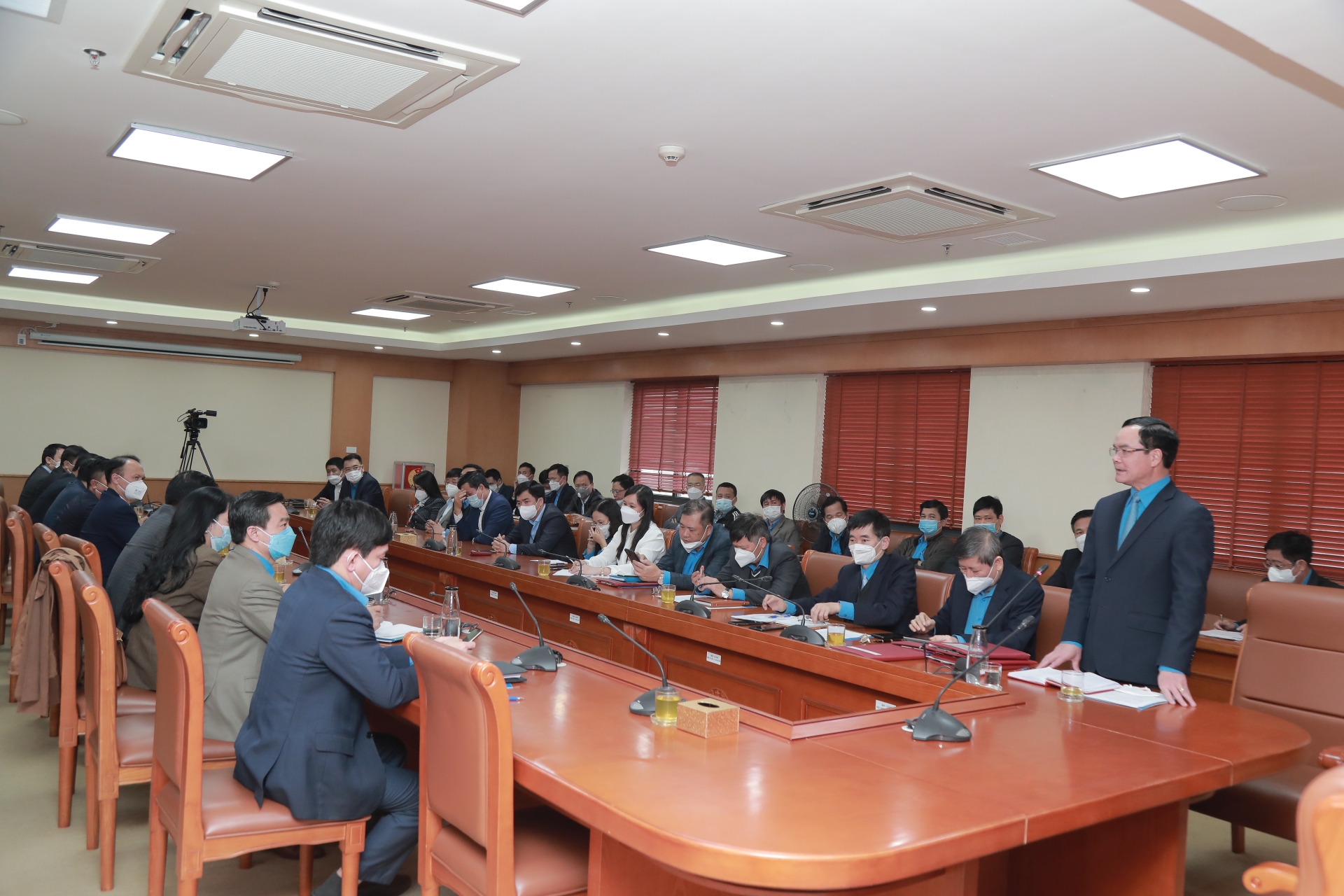 Tổng Liên đoàn ký kết phối hợp với Nhà đầu tư tại các dự án nhà ở thiết chế Công đoàn Tổng Liên đoàn ký kết phối hợp với Nhà đầu tư tại các dự án nhà ở thiết chế Công đoàn