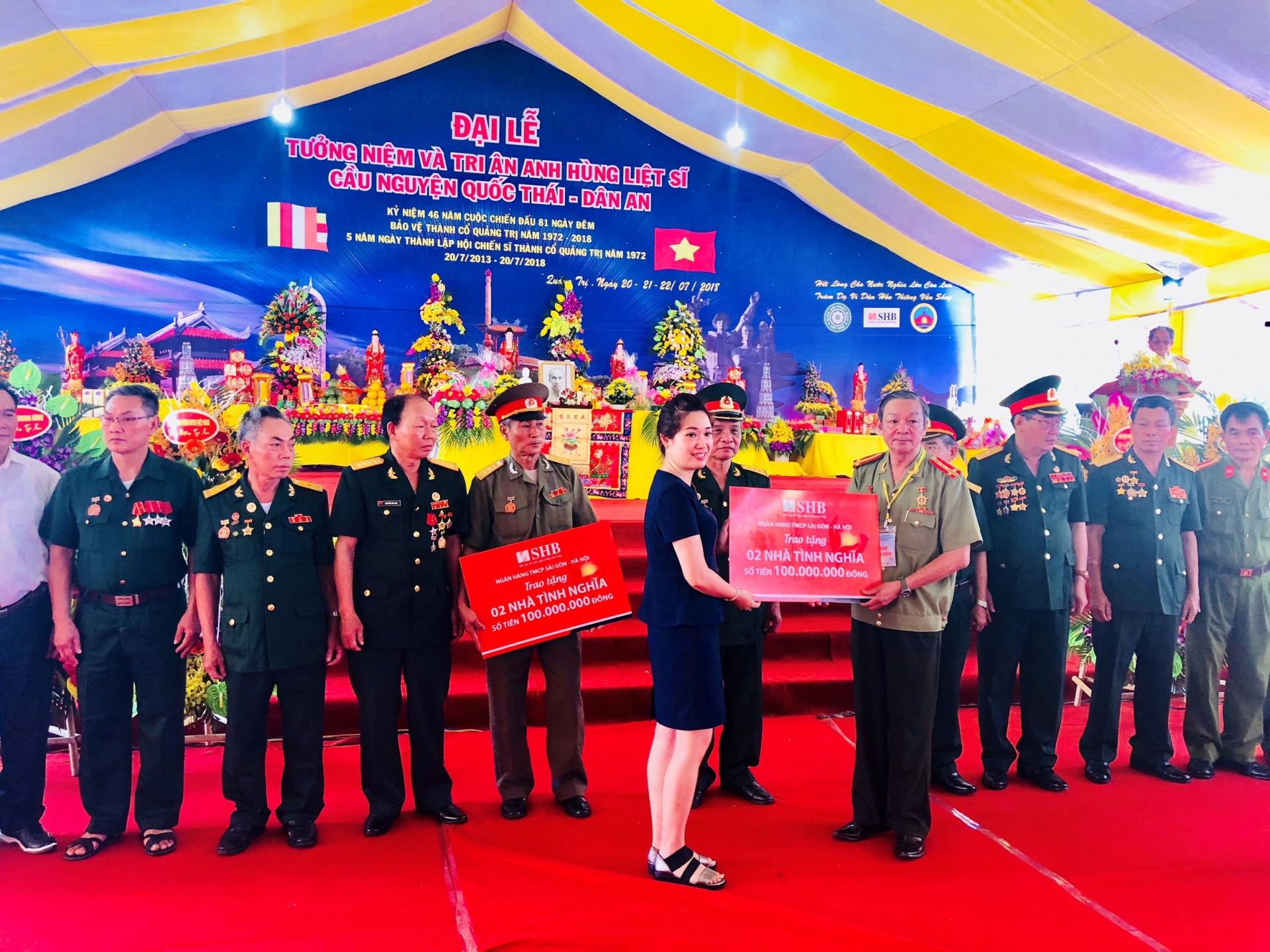 Công đoàn lan tỏa tình yêu thương của người lao động cong doan lan toa tinh yeu thuong cua nguoi lao dong