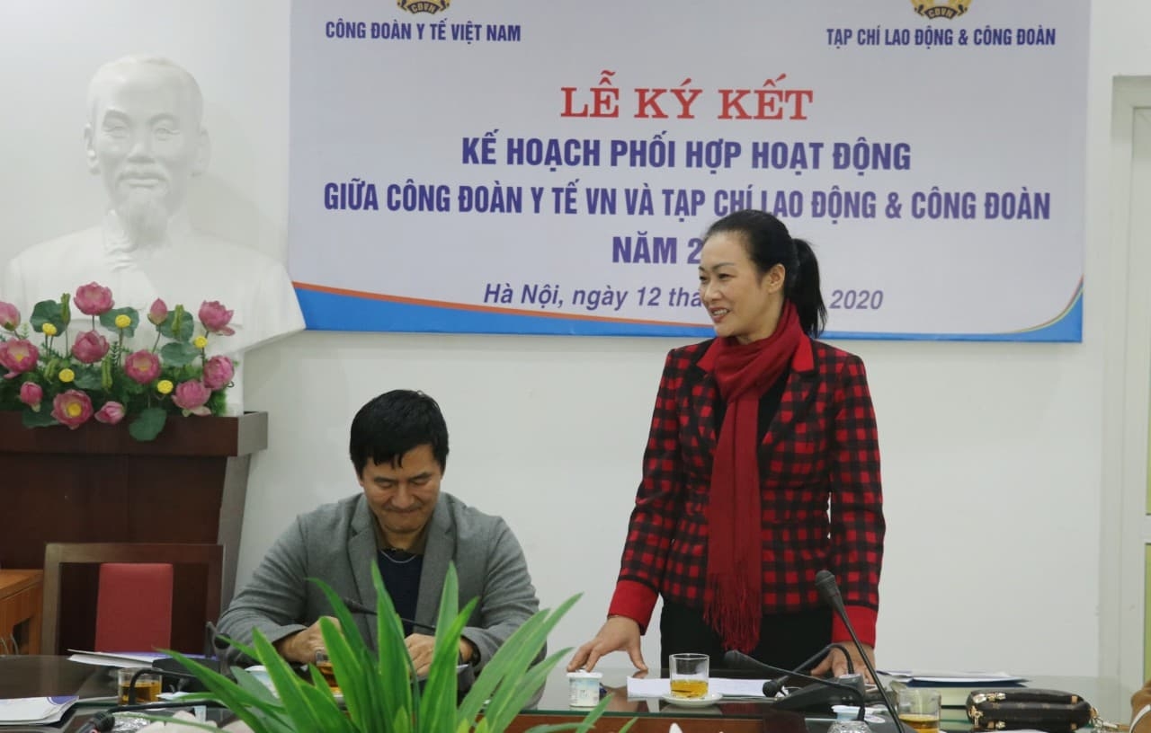 Tiếp tục đẩy mạnh Chương trình “Bảo vệ Blouse trắng” trong năm 2020 tiep tuc day manh chuong trinh bao ve blouse trang trong nam 2020