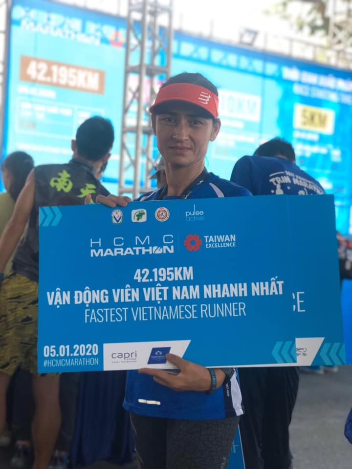 Người phụ nữ vượt lên chính mình, trở thành vận động viên phong trào nổi tiếng nguoi phu nu vuot len chinh minh tro thanh van dong vien phong trao noi tieng