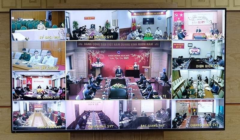 Ai được hưởng phụ cấp chống dịch 300.000 đồng/người/ngày trong 5 ngày Tết?