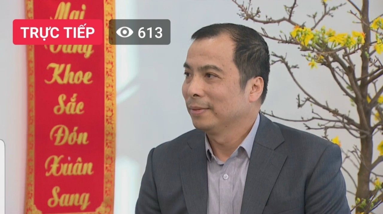 Cách ly nhưng không cách lòng – xúc cảm chiều 30 Tết của lao động ngành Điện