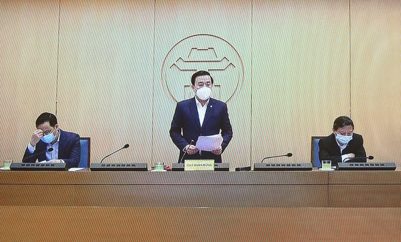 Chưa xác định được nguyên nhân tử vong của chuyên gia Nhật Bản là do Covid-19