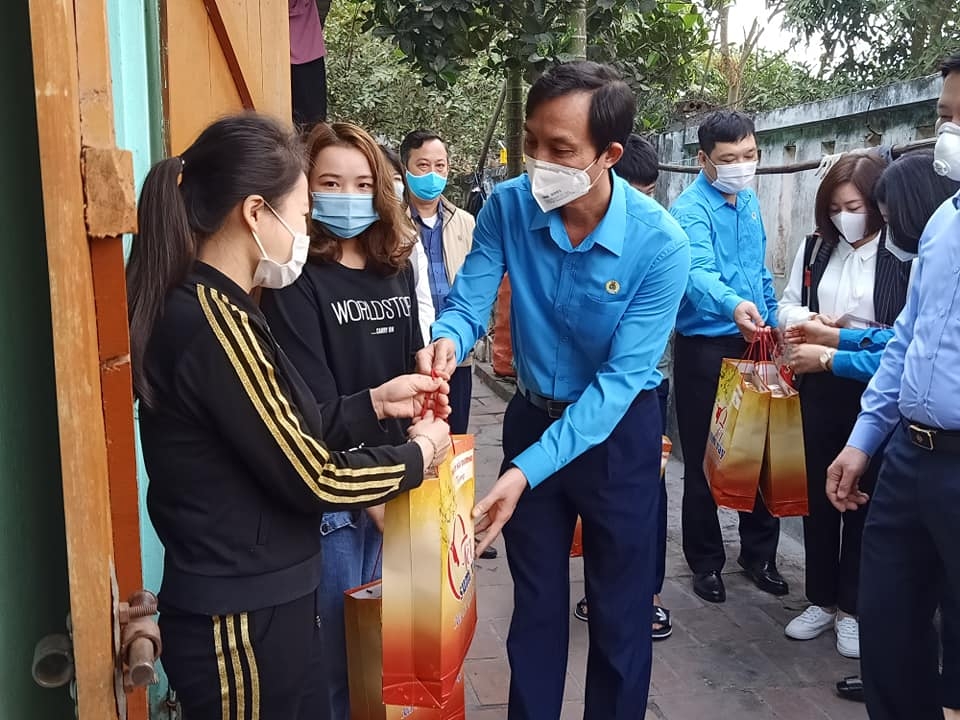 6 địa phương giáp ranh kiểm soát công nhân từ vùng dịch Hải Dương như thế nào?