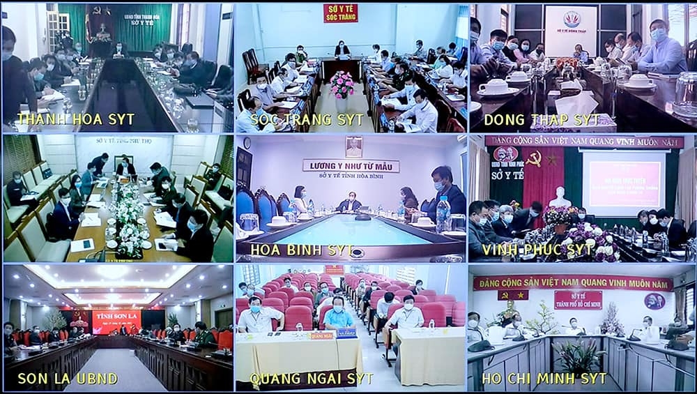 Doanh nghiệp không đảm bảo phòng dịch tạm dừng đưa công nhân trở lại làm việc