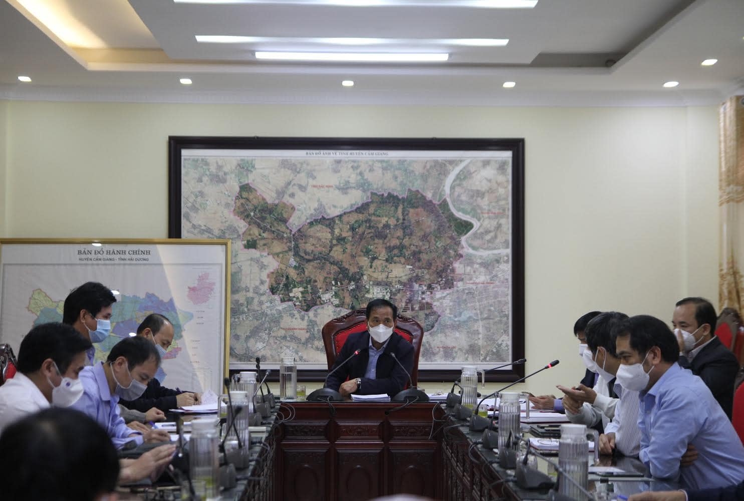 Doanh nghiệp không đảm bảo phòng dịch tạm dừng đưa công nhân trở lại làm việc