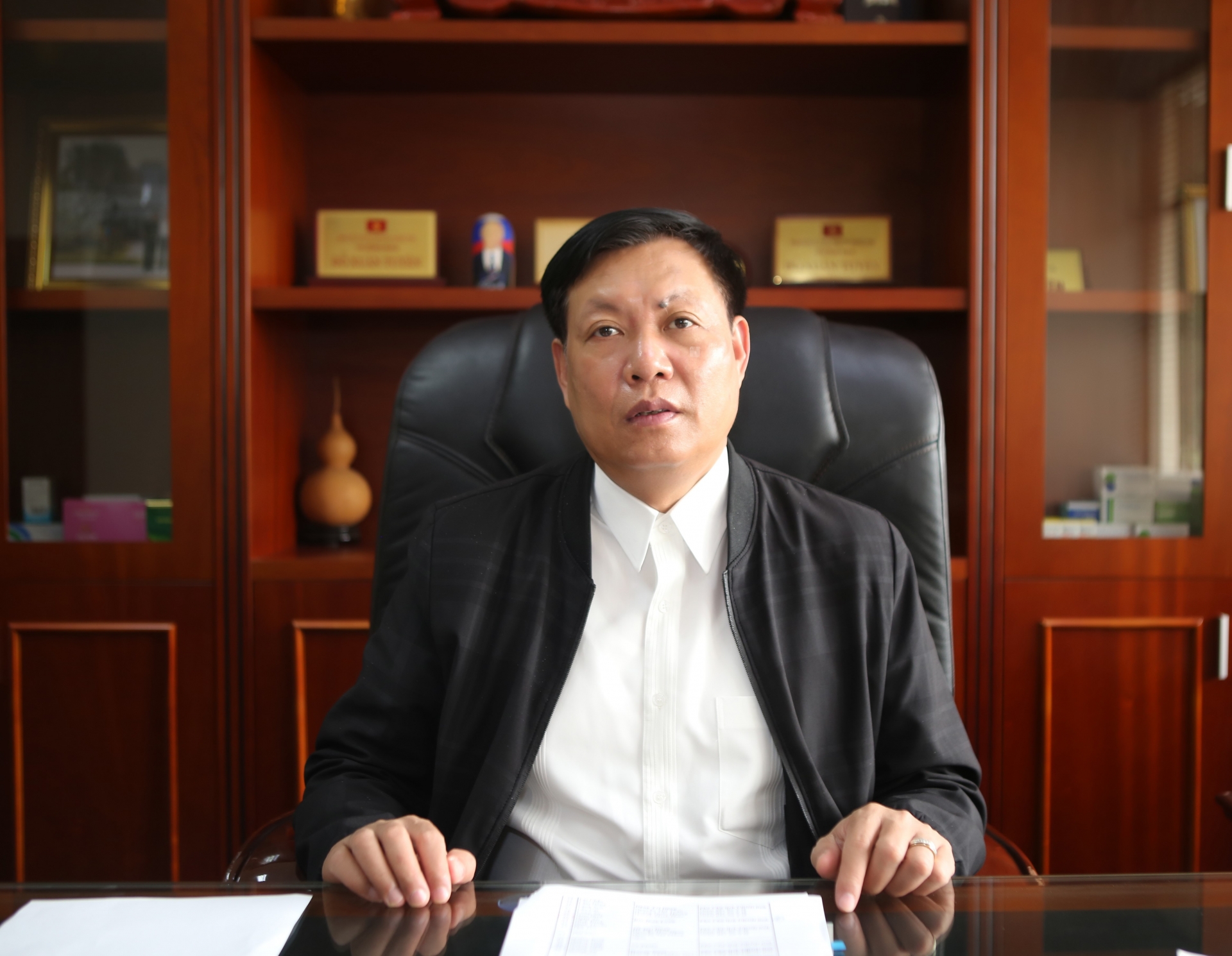 Phòng chống Covid-19 trong khu công nghiệp tập trung đông công nhân lao động