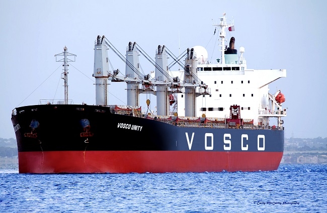 Sáng kiến làm tăng hiệu quả khai thác đội tàu, có giá trị làm lợi gần 9 tỉ đồng Sáng kiến làm tăng hiệu quả khai thác đội tàu, có giá trị làm lợi gần 9 tỉ đồng