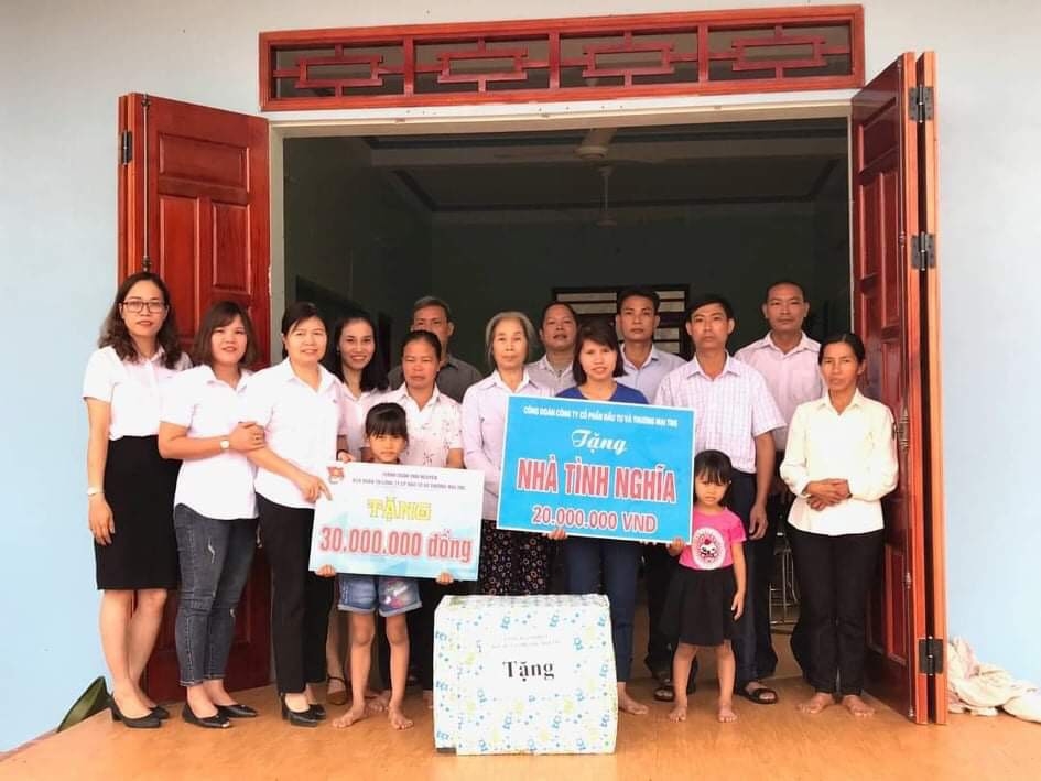 Vươn lên trở thành một trong 10 công nhân có thu nhập cao nhất Vươn lên trở thành một trong 10 công nhân có thu nhập cao nhất