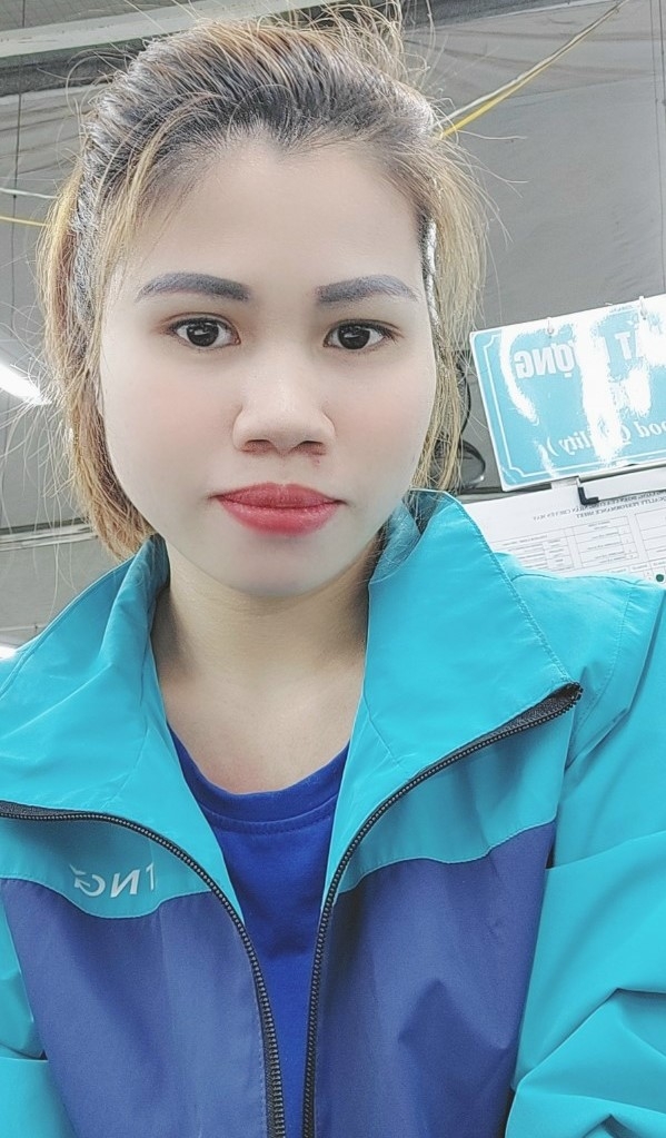 Vươn lên trở thành một trong nhóm công nhân có thu nhập cao nhất Vươn lên trở thành một trong nhóm công nhân có thu nhập cao nhất