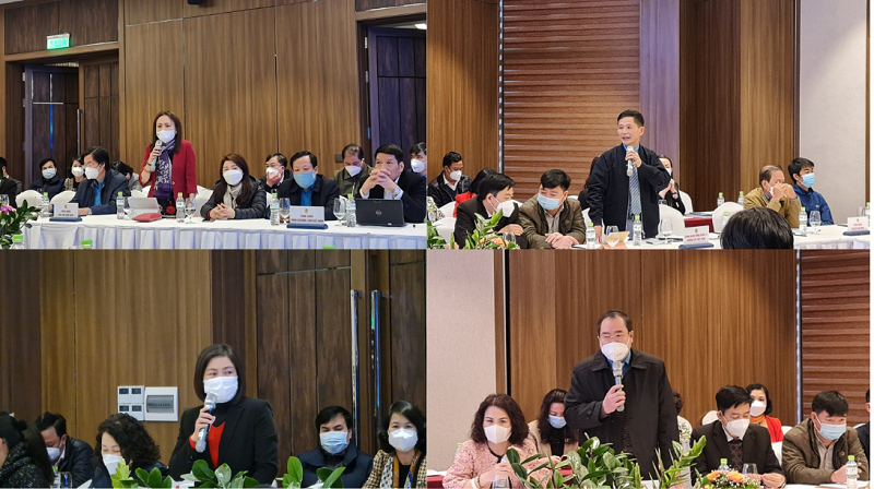 Hàng trăm tỉ đồng chăm lo đoàn viên, người lao động năm 2021