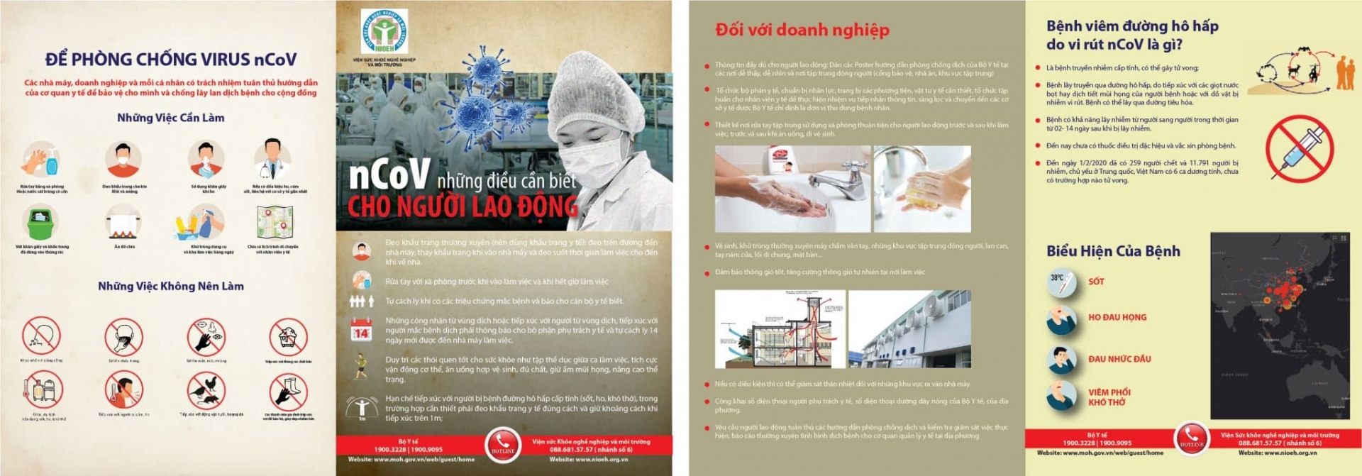 Sau “Ghen CoVy”, hướng dẫn phòng chống Covid-19 dành cho doanh nghiệp, công nhân ra đời sau ghen covy huong dan phong chong covid 19 danh cho doanh nghiep cong nhan ra doi