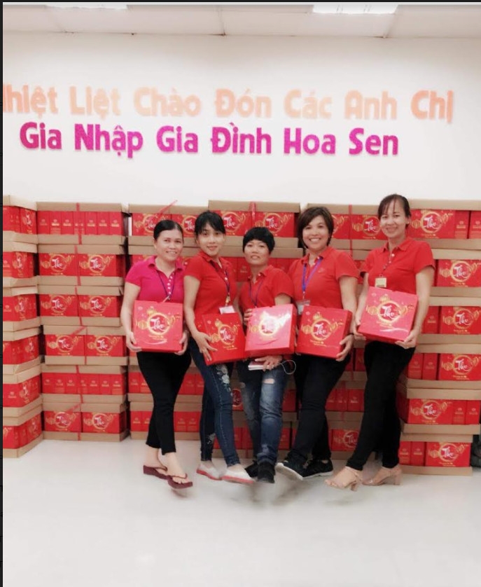 Thương lượng trợ cấp 3 - 5% lương cơ bản cho lao động nữ có con dưới 6 tuổi thuong luong tro cap 3 5 luong co ban cho lao dong nu co con duoi 6 tuoi