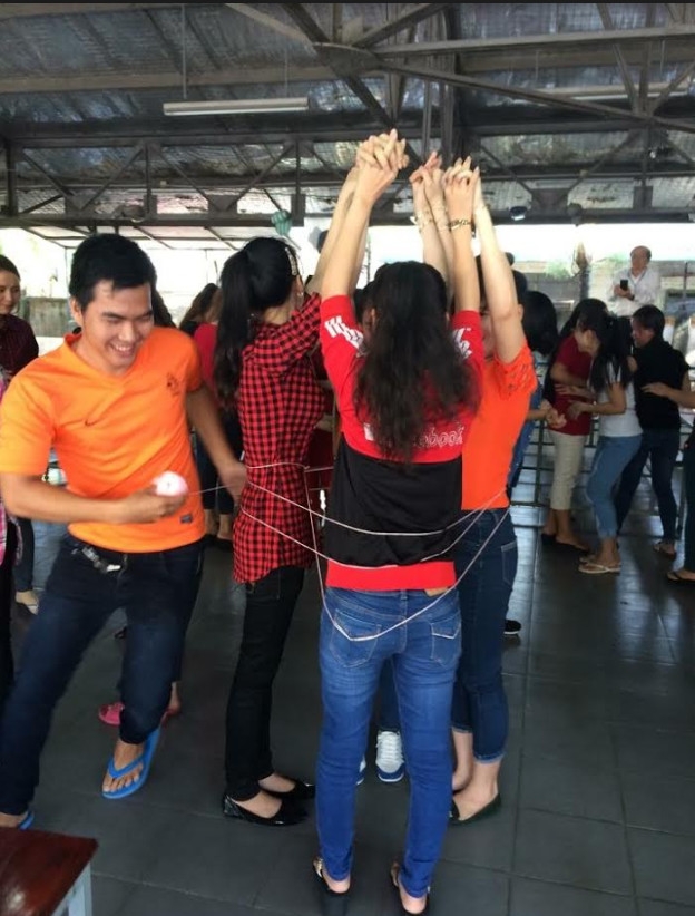 Thương lượng trợ cấp 3 - 5% lương cơ bản cho lao động nữ có con dưới 6 tuổi thuong luong tro cap 3 5 luong co ban cho lao dong nu co con duoi 6 tuoi