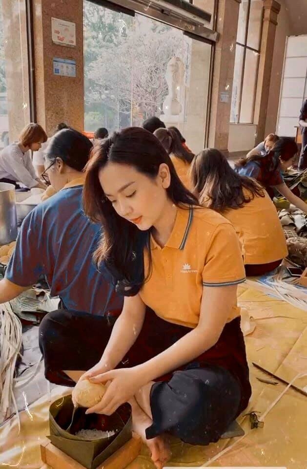 Tâm tư của người cha có con gái là tiếp viên hàng không trong dịch Covid-19 tam tu cua nguoi cha co con gai la tiep vien hang khong trong dich covid 19