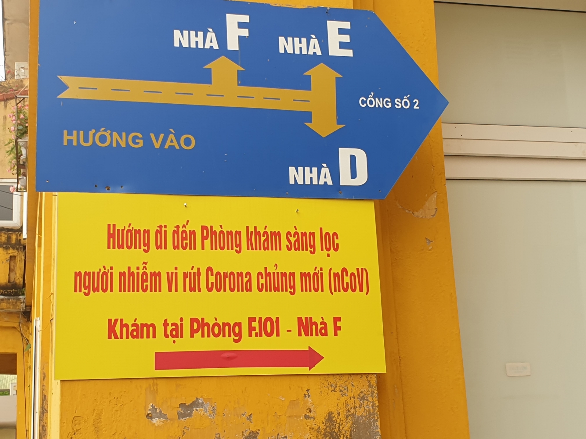 Hà Nội bố trí 5 bệnh viện tiếp nhận cách ly, theo dõi, điều trị bệnh nhân Covid-19 ha noi bo tri 5 benh vien tiep nhan cach ly theo doi dieu tri benh nhan covid 19