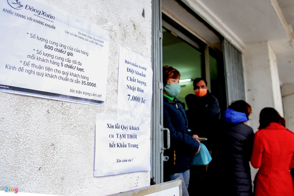 vi sao khau trang vai khang khuan phai dap ung yeu cau phong dich cua bo y te