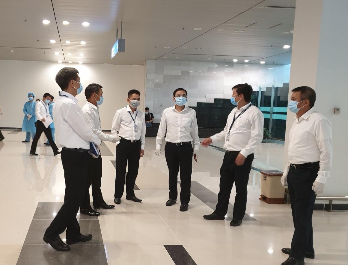 Công đoàn “giảm lương” cùng người lao động do ảnh hưởng của dịch Covid-19 cong doan giam luong cung nguoi lao dong do anh huong cua dich covid 19