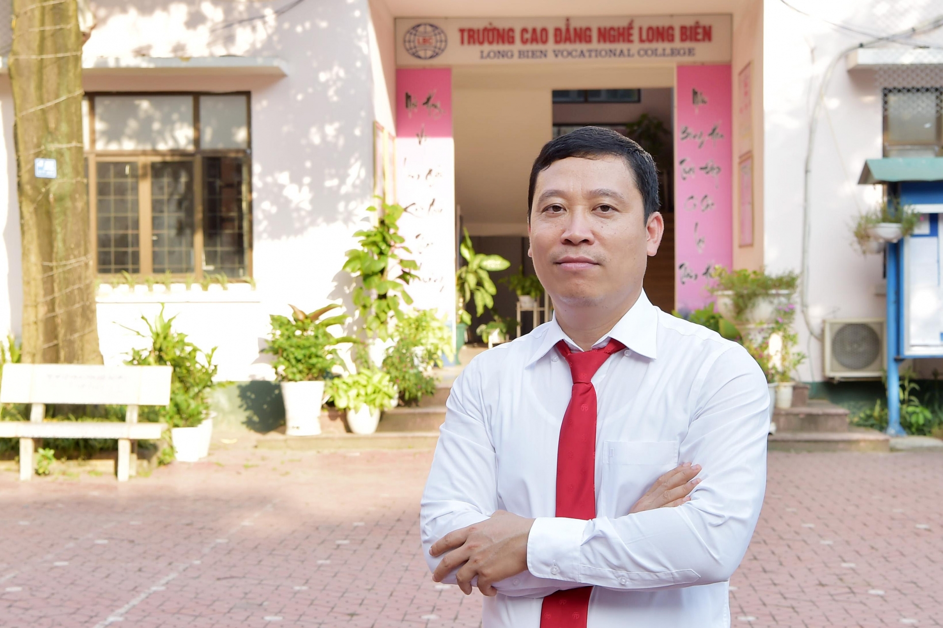 tap doan det may viet nam tim giai phap han che toi da viec giam luc luong lao dong