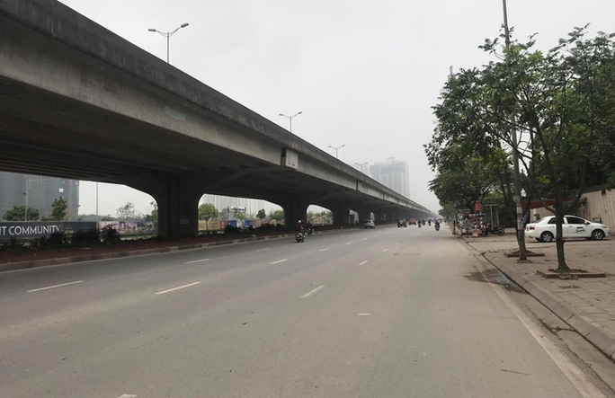 ha noi tu nay den 54 nguoi dan nen thuong xuyen o trong nha