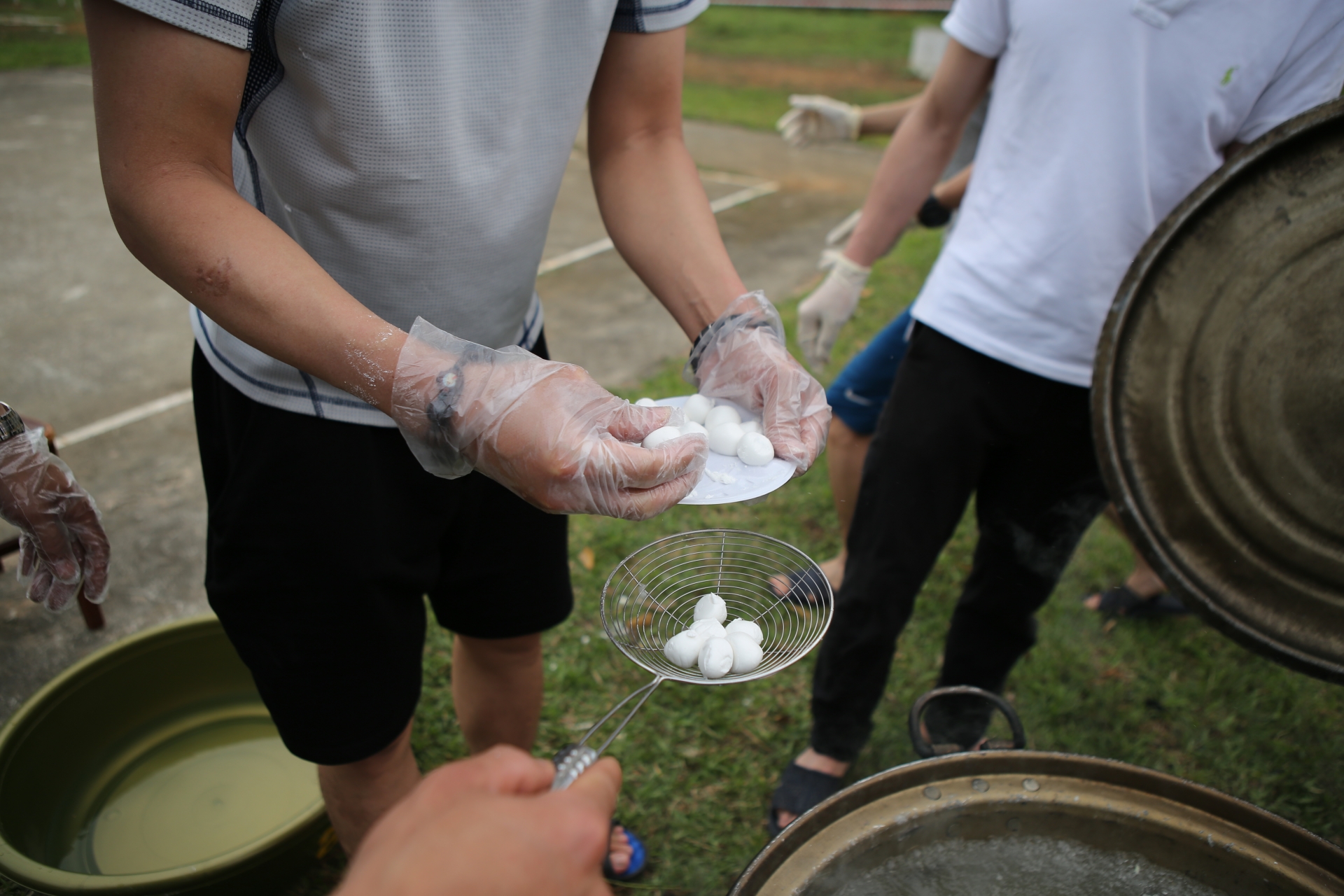 toi khong nghi di cach ly tap trung lai vui nhu vay