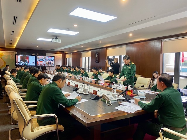 Quân đội sẽ áp dụng biện pháp mạnh hơn, tốt hơn để chống dịch Covid-19 quan doi se ap dung bien phap manh hon tot hon de chong dich covid 19