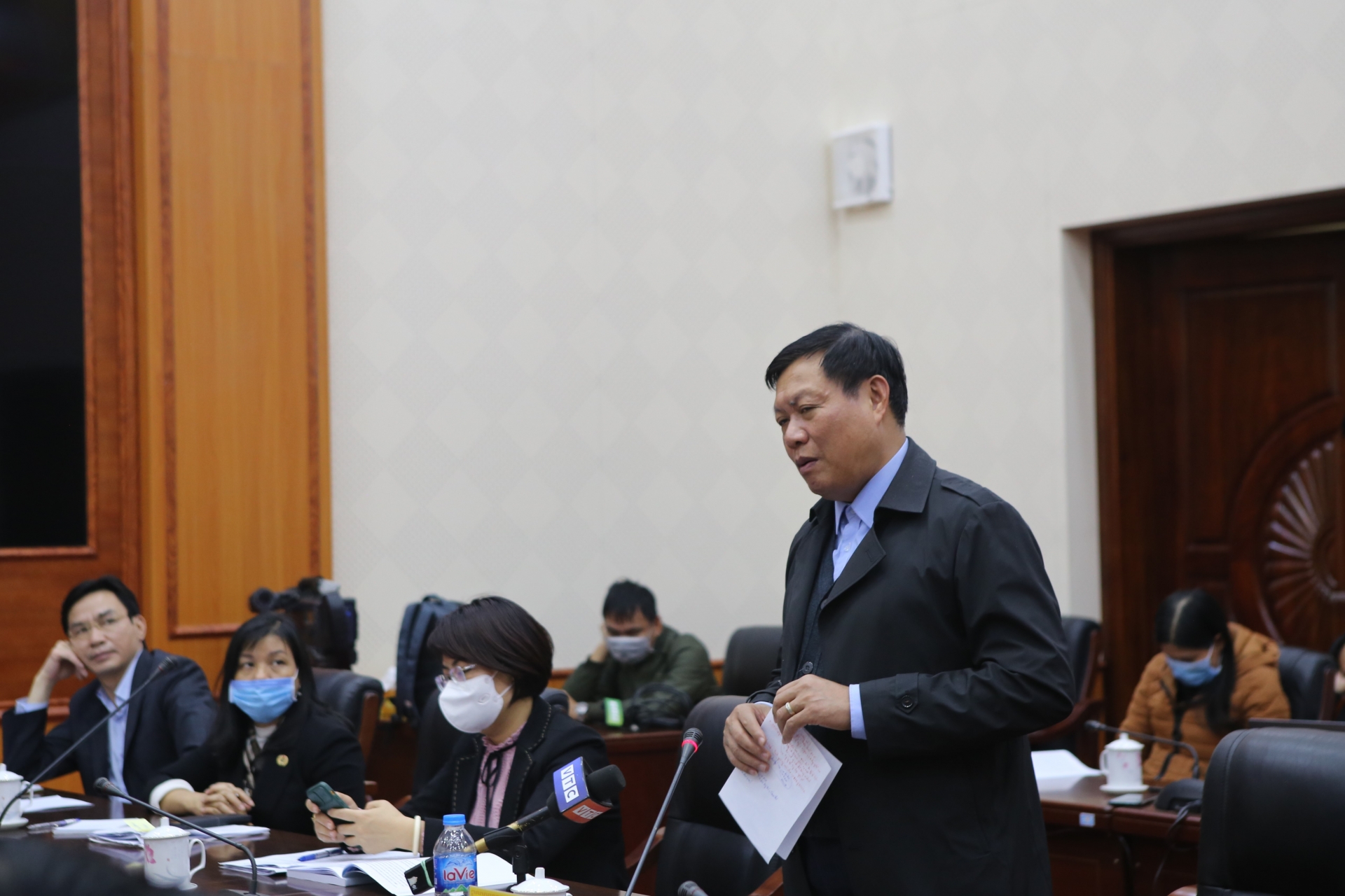 Hưng Yên cần chủ động phòng, chống dịch bệnh Covid-19 trong khu, cụm công nghiệp Hưng Yên cần chủ động phòng, chống dịch bệnh Covid-19 trong khu, cụm công nghiệp