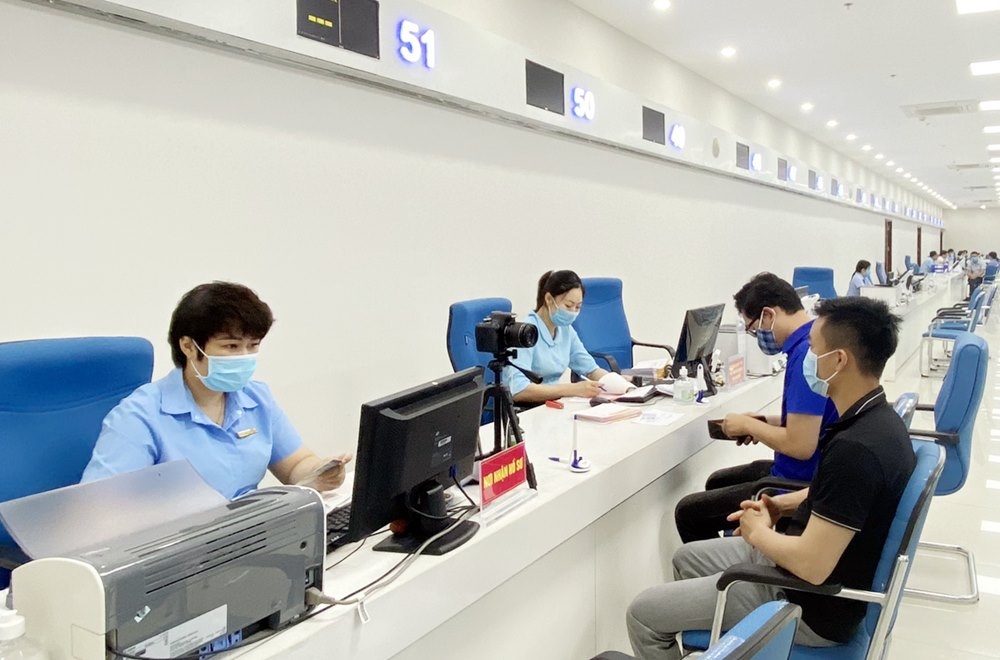 Giá trị văn hóa của mỗi người lao động không đo được bằng tiền