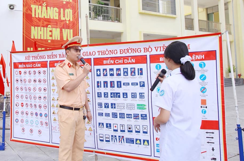 Giá trị văn hóa của mỗi người lao động không đo được bằng tiền Giá trị văn hóa của mỗi người lao động không đo được bằng tiền