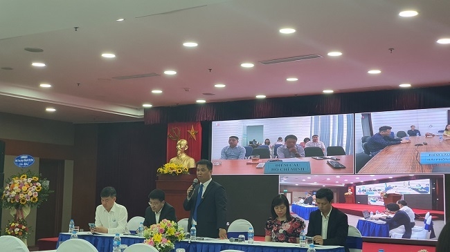 Tăng lương cho lực lượng thuyền viên để giữ chân người lao động Tăng lương cho lực lượng thuyền viên để giữ chân người lao động