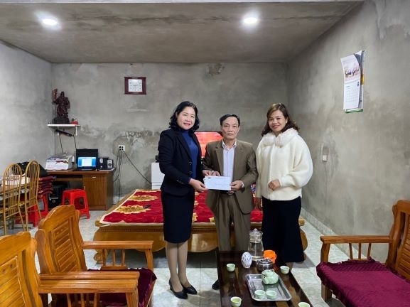 "Quỹ xã hội công đoàn" - người lao động tiếp cận nguồn vốn để phát triển kinh tế gia đình