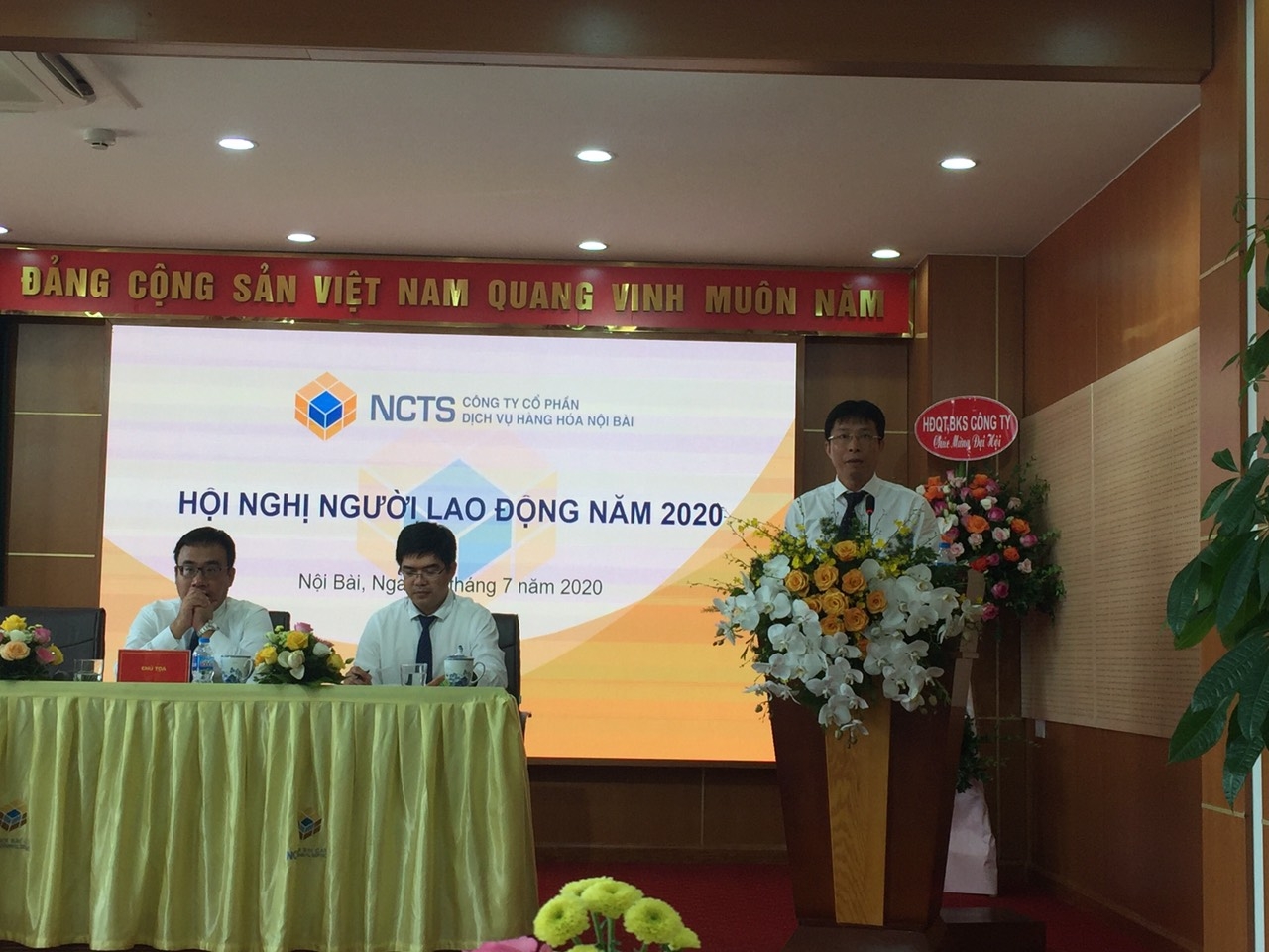 Công đoàn thương lượng nhiều điều khoản có lợi cho người lao động Công đoàn thương lượng nhiều điều khoản có lợi cho người lao động