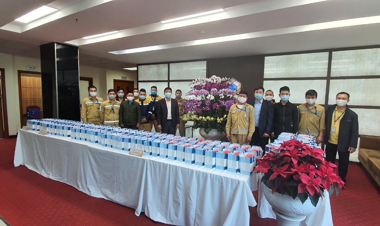 Công đoàn thương lượng nhiều điều khoản có lợi cho người lao động Công đoàn thương lượng nhiều điều khoản có lợi cho người lao động