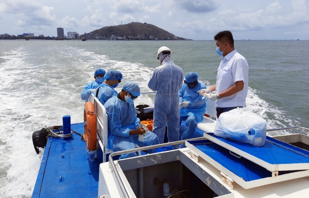 Vợ thuyền viên tàu Xin Hong gặp nạn: Cuộc sống gặp nhiều khó khăn Vợ thuyền viên tàu Xin Hong gặp nạn: Cuộc sống gặp nhiều khó khăn