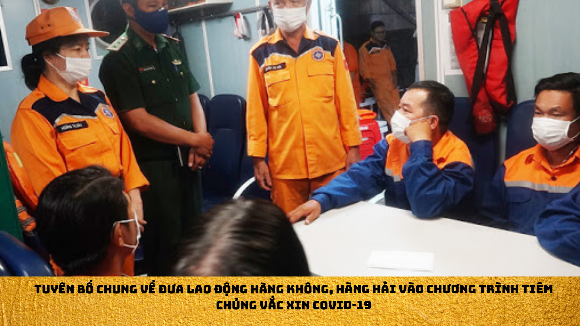 Vợ thuyền viên tàu Xin Hong gặp nạn: Cuộc sống gặp nhiều khó khăn Vợ thuyền viên tàu Xin Hong gặp nạn: Cuộc sống gặp nhiều khó khăn